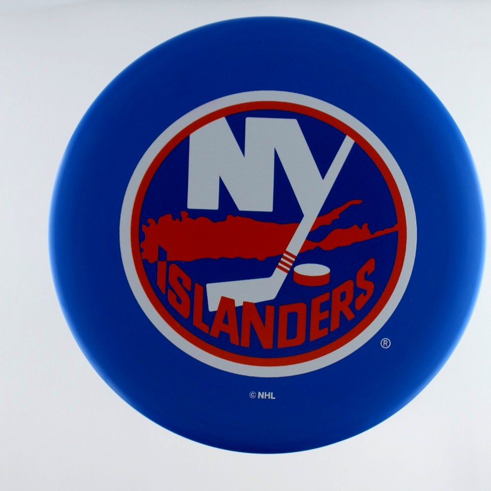 Pivot - NHL Logos - Unique - 172.6 gm -  Disc ID: 592580