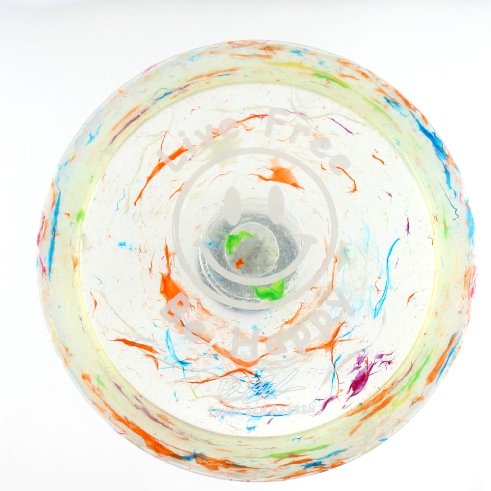 Thrasher - Ben Askren - Unique - 173.6 gm -  Disc ID: 592806