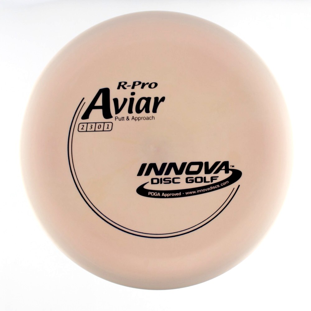 Aviar P & A - Standard - White - 170.4 gm -  Disc ID: 592986