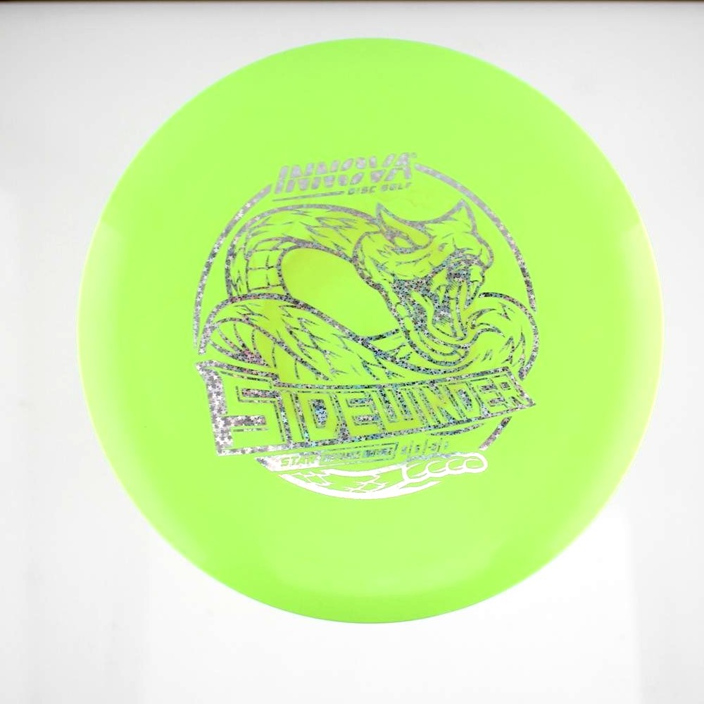 Sidewinder - Standard - Day Glo - 164.5 gm -  Disc ID: 593142