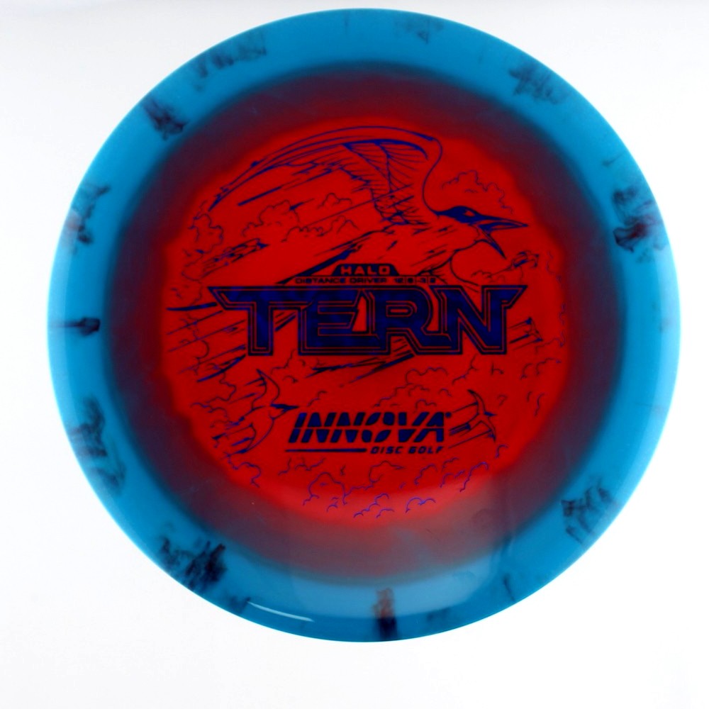 Tern - Standard - Blue - 149.3 gm -  Disc ID: 593170