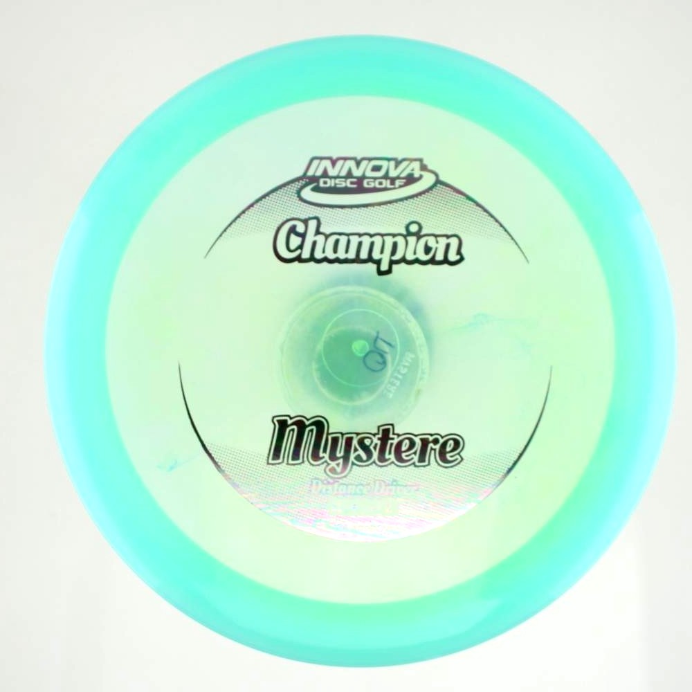 Mystere - Standard - Blue - 171.2 gm -  Disc ID: 593423