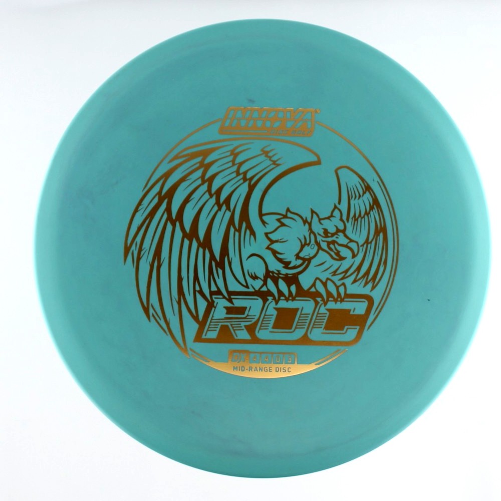 Roc - Standard - Blue - 163.2 gm -  Disc ID: 593433
