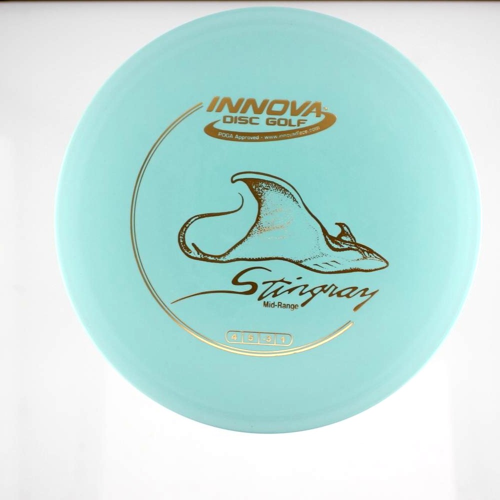 Stingray - Standard - Blue - 170.6 gm -  Disc ID: 593455