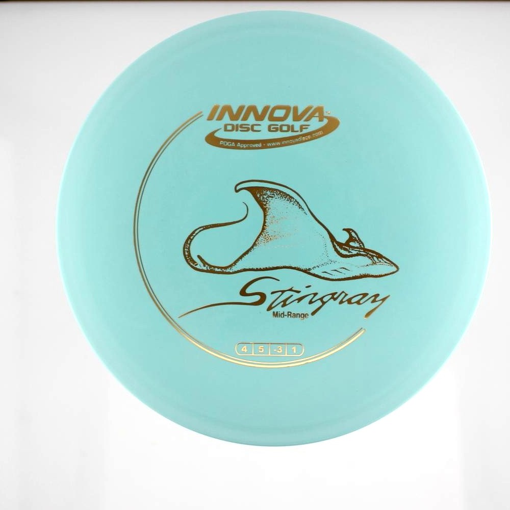 Stingray - Standard - Blue - 170.6 gm -  Disc ID: 593456