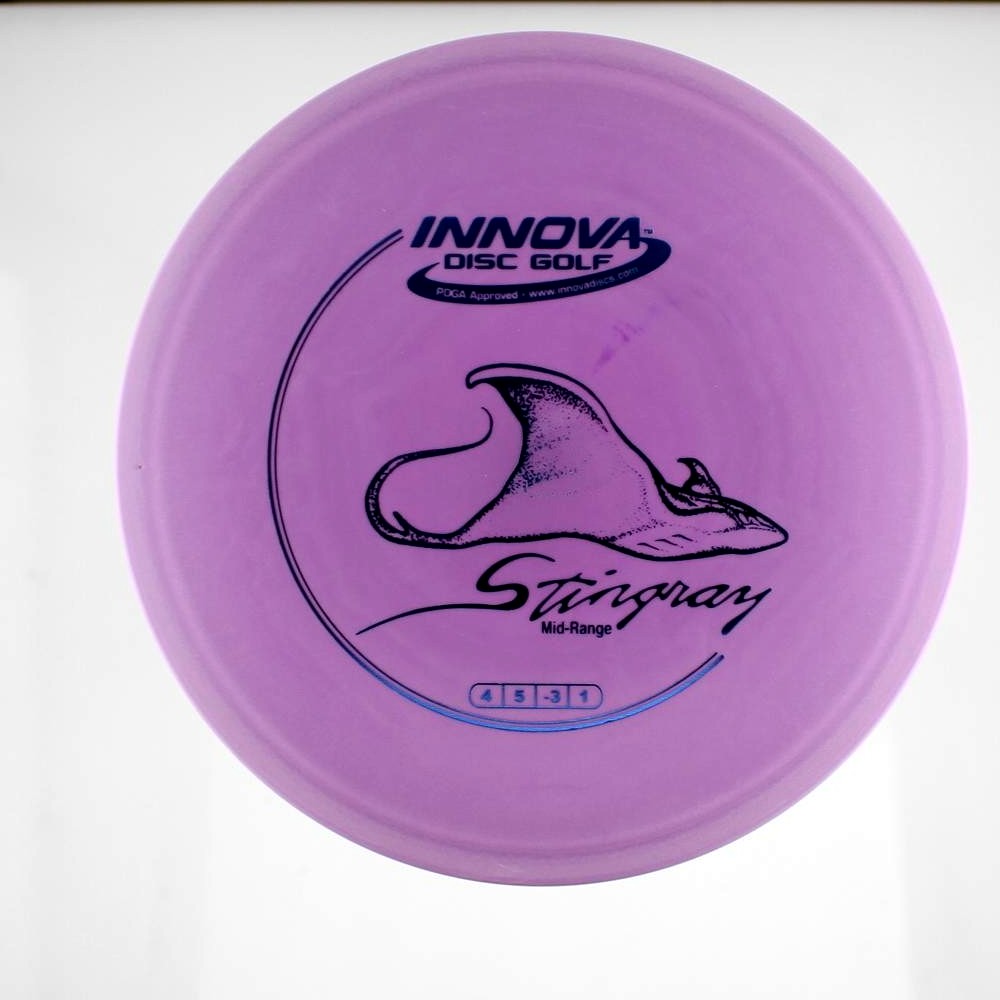Stingray - Standard - Purple - 170.5 gm -  Disc ID: 593478