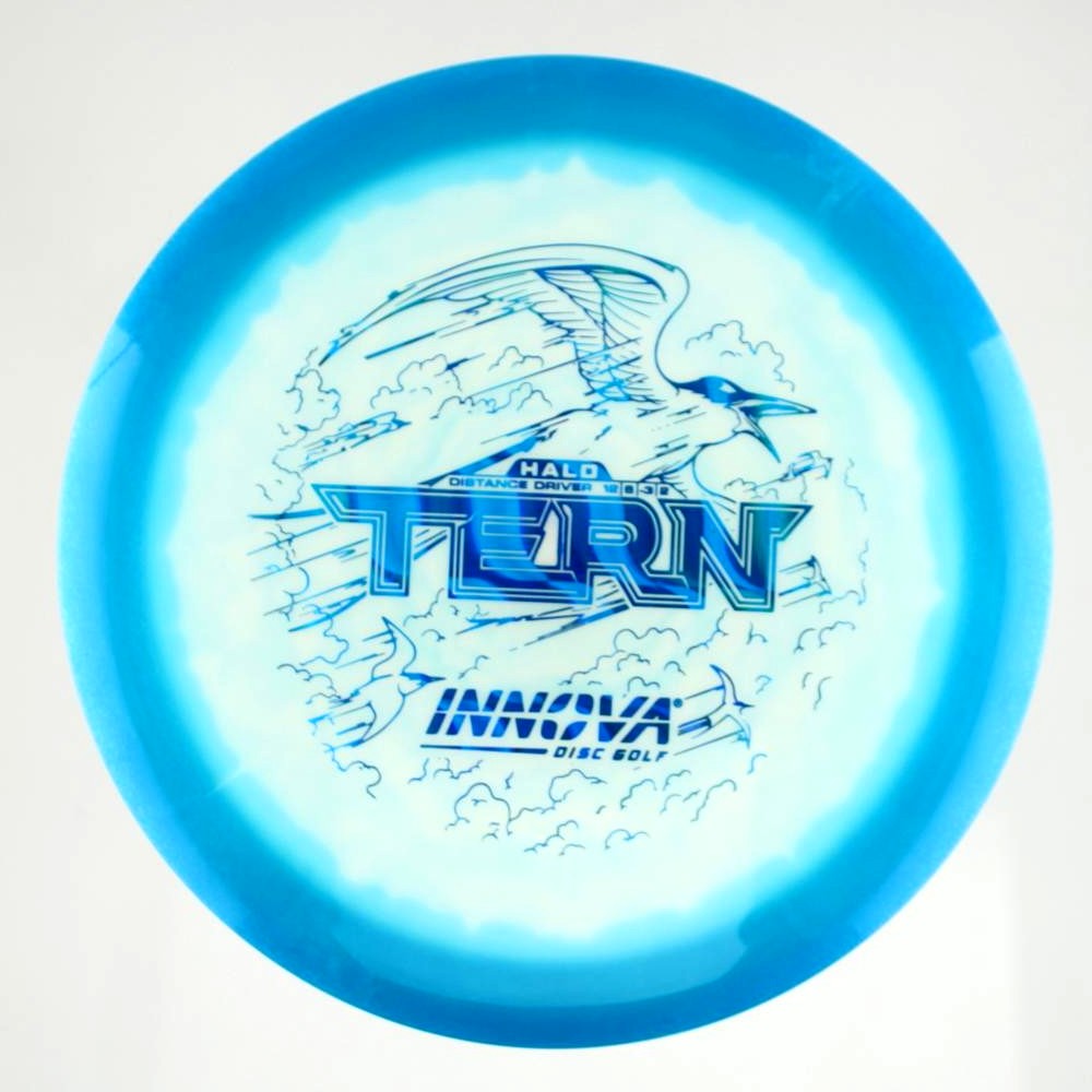 Tern - Standard - Blue - 150.2 gm -  Disc ID: 593498