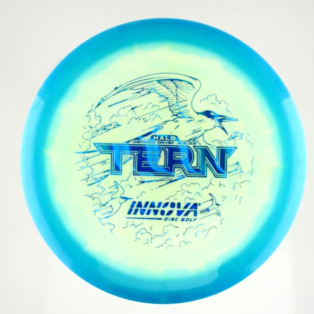 Tern - Standard - Blue - 150.9 gm -  Disc ID: 593499