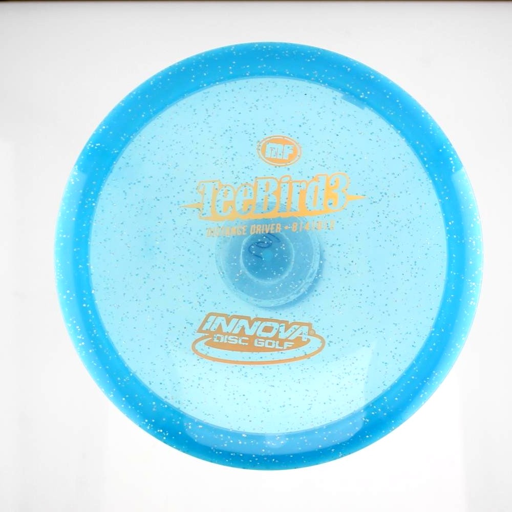 Teebird3 - Standard - Blue - 167.3 gm -  Disc ID: 593516