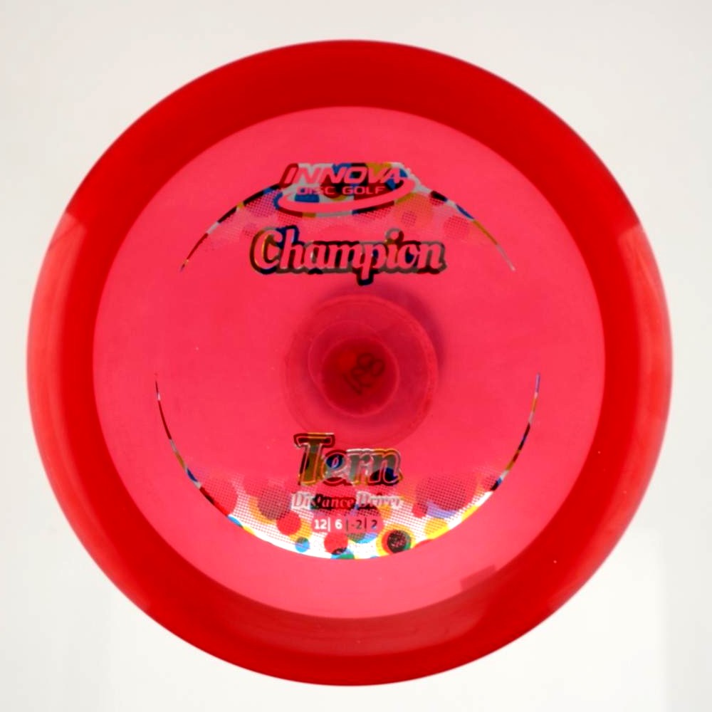 Tern - Standard - Raspberry - 170.2 gm -  Disc ID: 593637