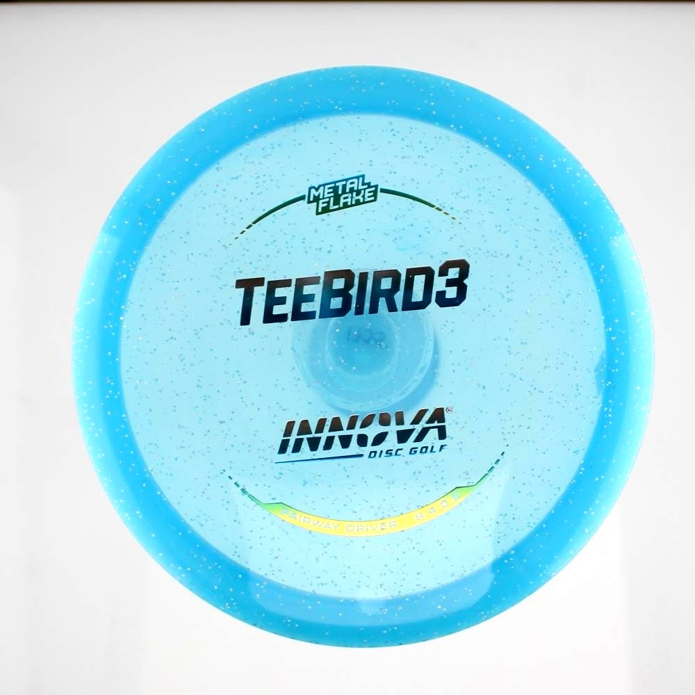 Teebird3 - Standard - Blue - 174.8 gm -  Disc ID: 593768