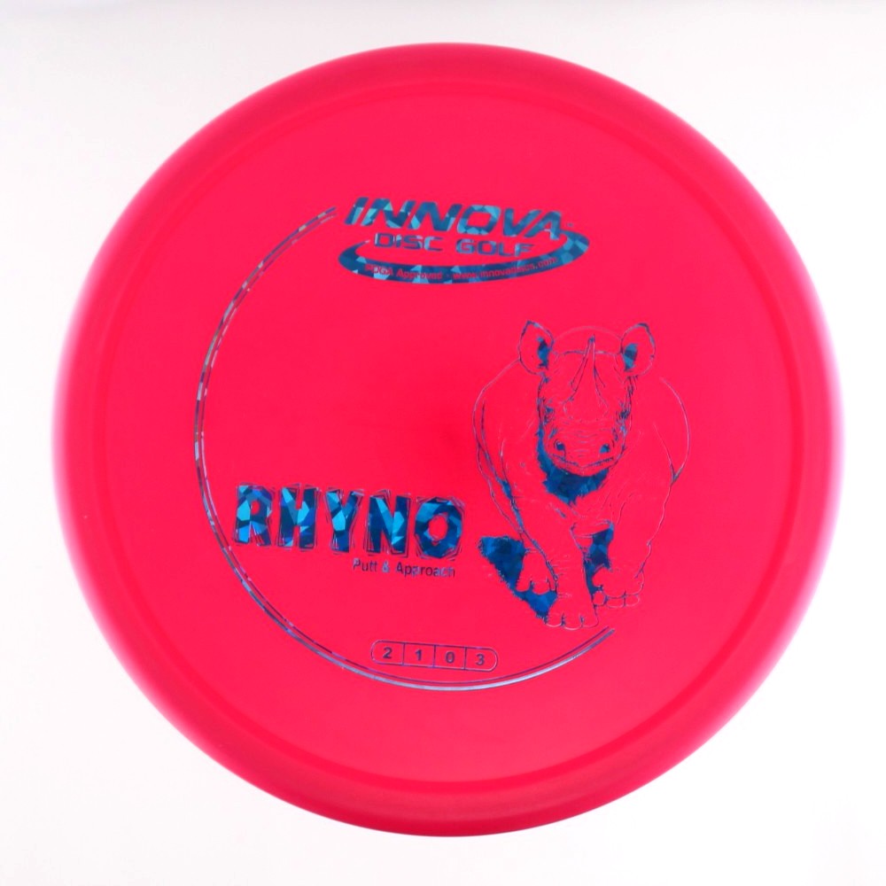 Rhyno - Standard - Pink - 172.9 gm -  Disc ID: 594655
