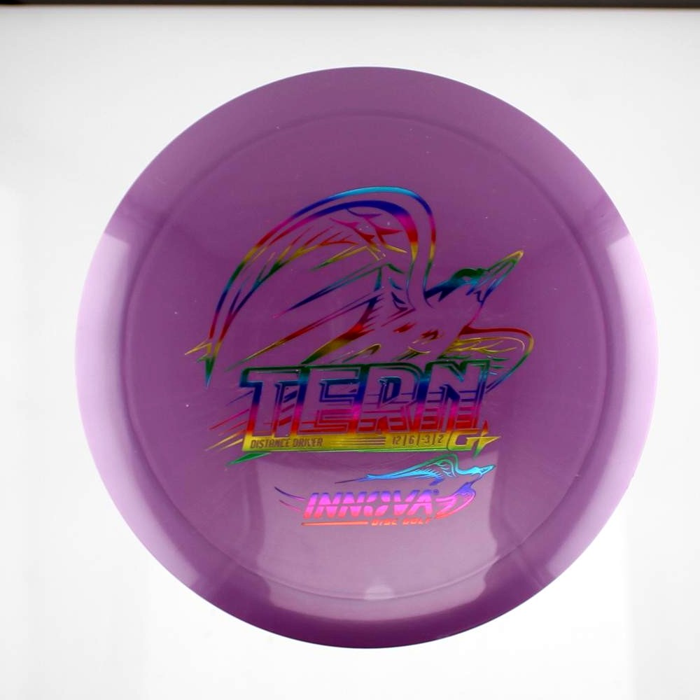 Tern - Standard - Purple - 170.9 gm -  Disc ID: 595909