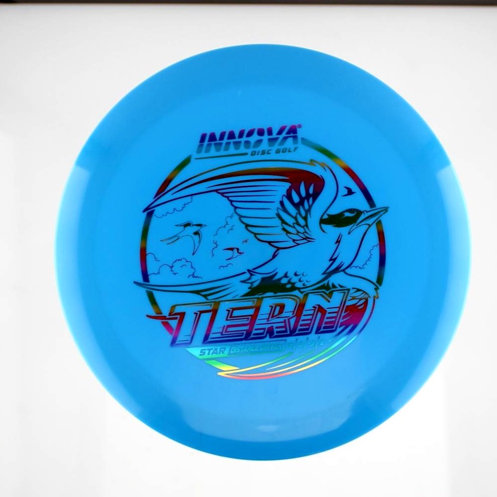 Tern - Standard - Blue - 175.5 gm -  Disc ID: 595915
