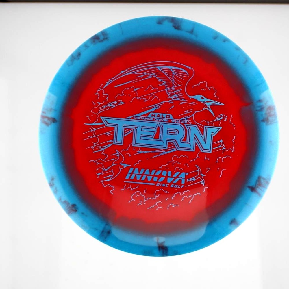 Tern - Standard - Blue - 150.4 gm -  Disc ID: 595925