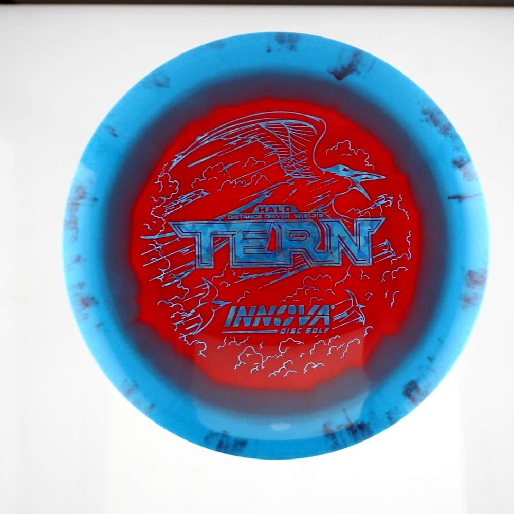 Tern - Standard - Blue - 149.4 gm -  Disc ID: 595927