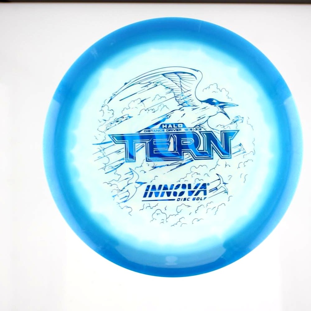 Tern - Standard - Blue - 149.5 gm -  Disc ID: 595929