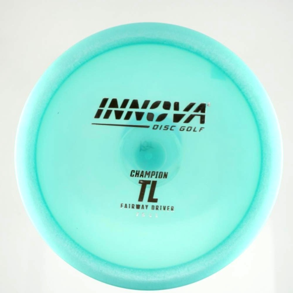 TL (Teebird-L) - Standard - Blue - 138.1 gm -  Disc ID: 596250