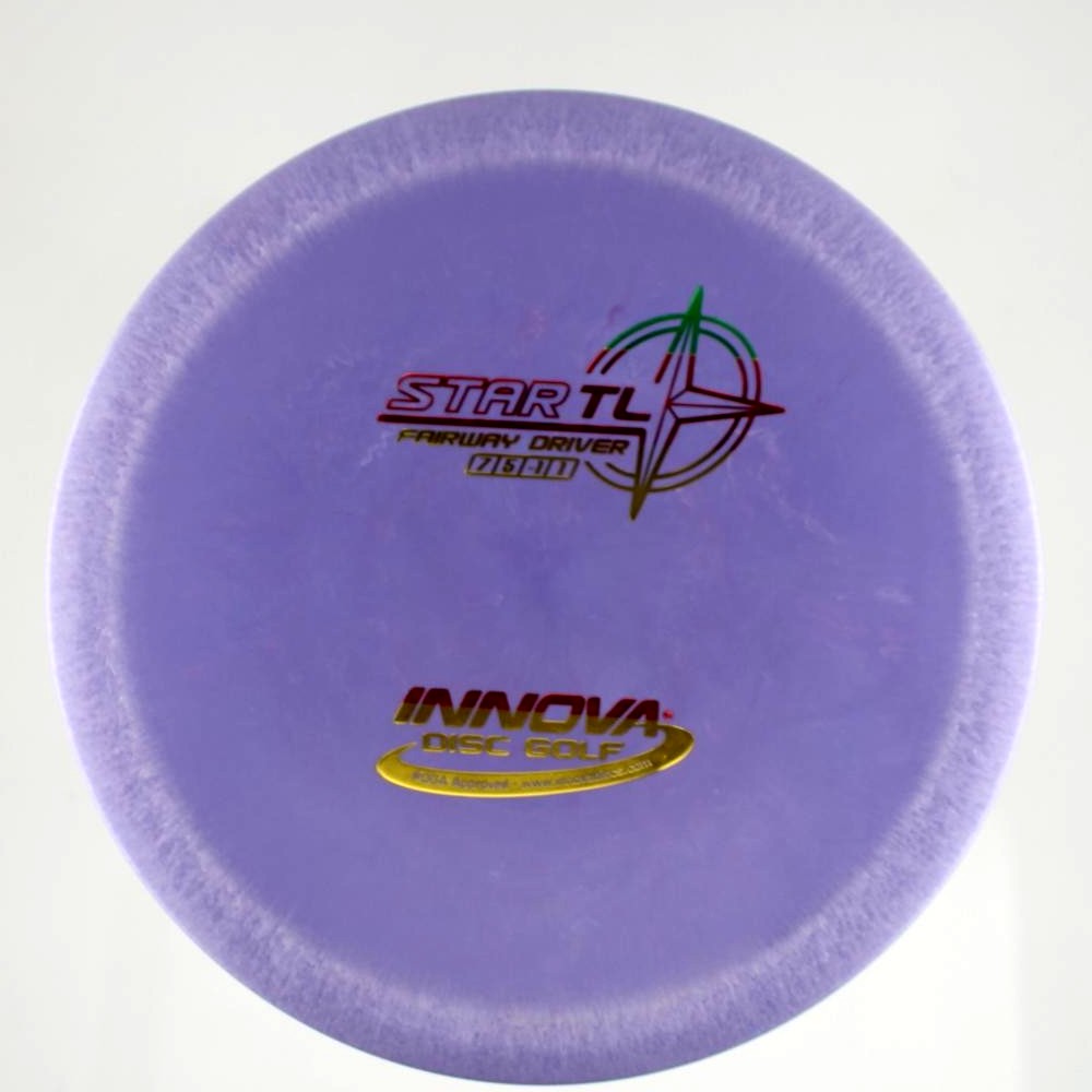 TL (Teebird-L) - Standard - Purple - 149.5 gm -  Disc ID: 596255