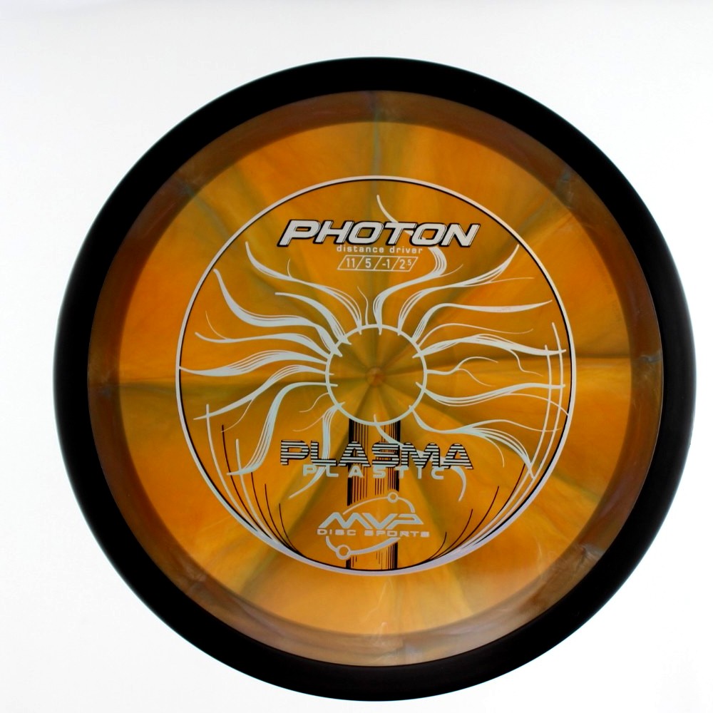 Photon - Standard - Unique - 171.0 gm -  Disc ID: 596325