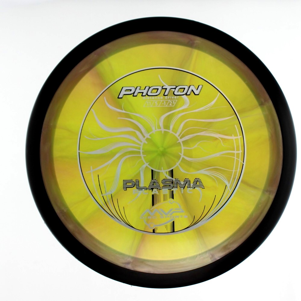 Photon - Standard - Unique - 169.9 gm -  Disc ID: 596326