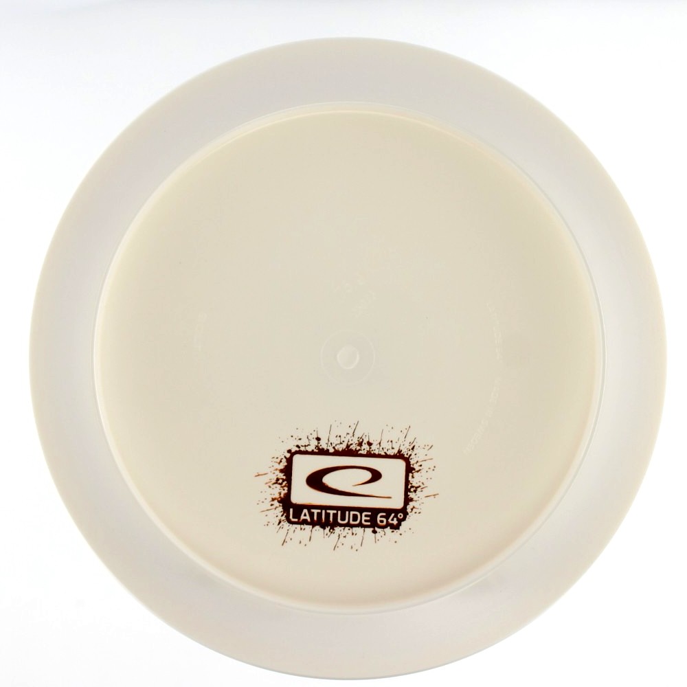 Bolt - Blank - White - 175.5 gm -  Disc ID: 596445