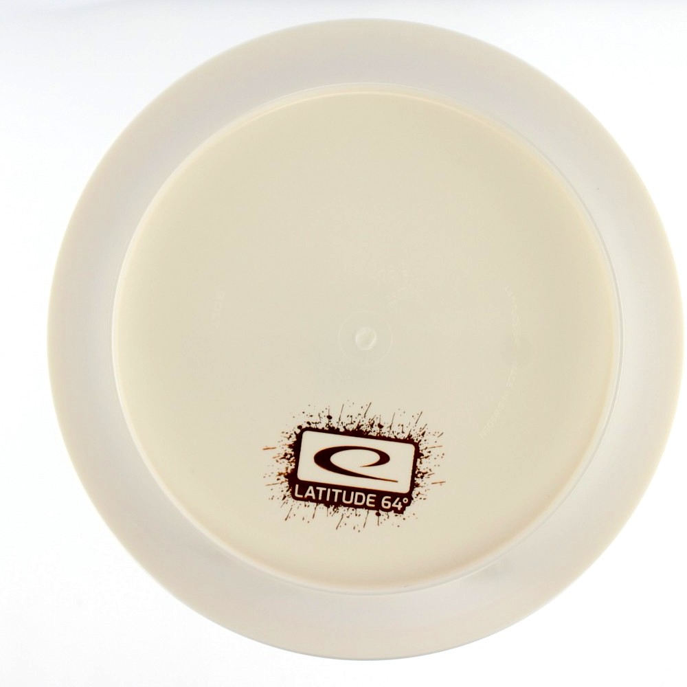 Bolt - Blank - White - 175.2 gm -  Disc ID: 596446