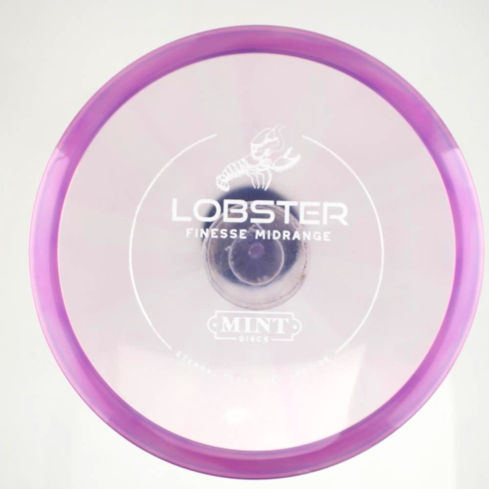 Lobster - Standard - Purple - 178.6 gm -  Disc ID: 597146