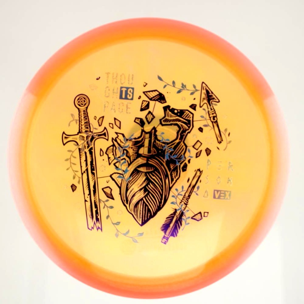 Persona - Standard - Pink - 169.1 gm -  Disc ID: 597232