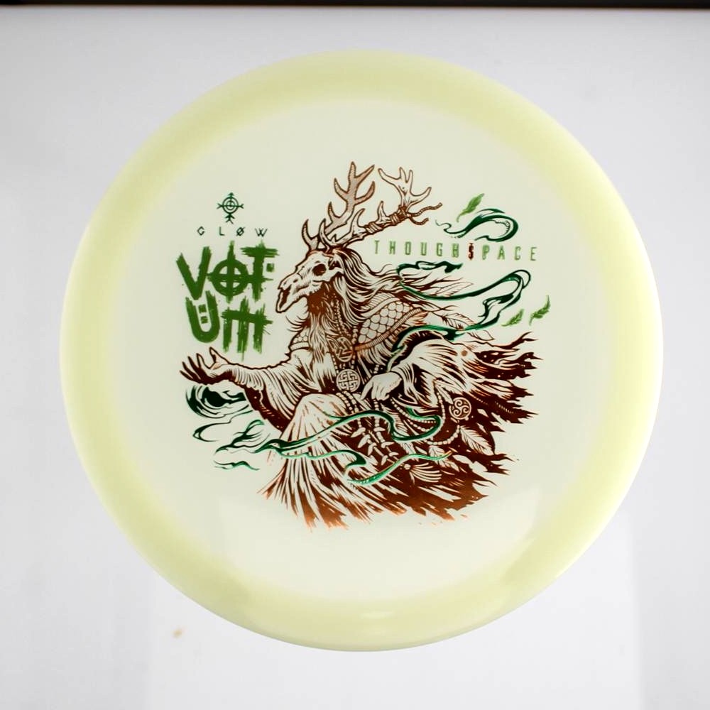 Votum - Standard - White - 177.2 gm -  Disc ID: 597246