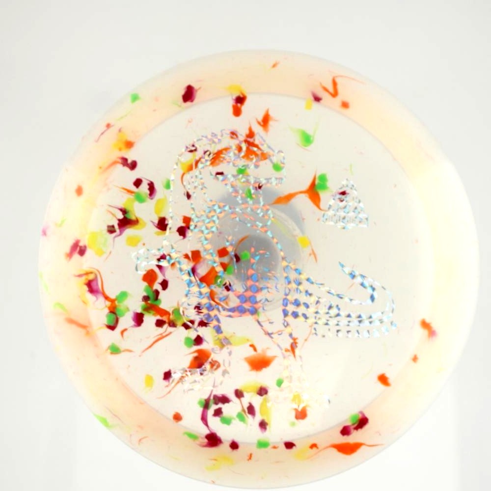 Allosaurus - Standard - Unique - 123.9 gm -  Disc ID: 597264