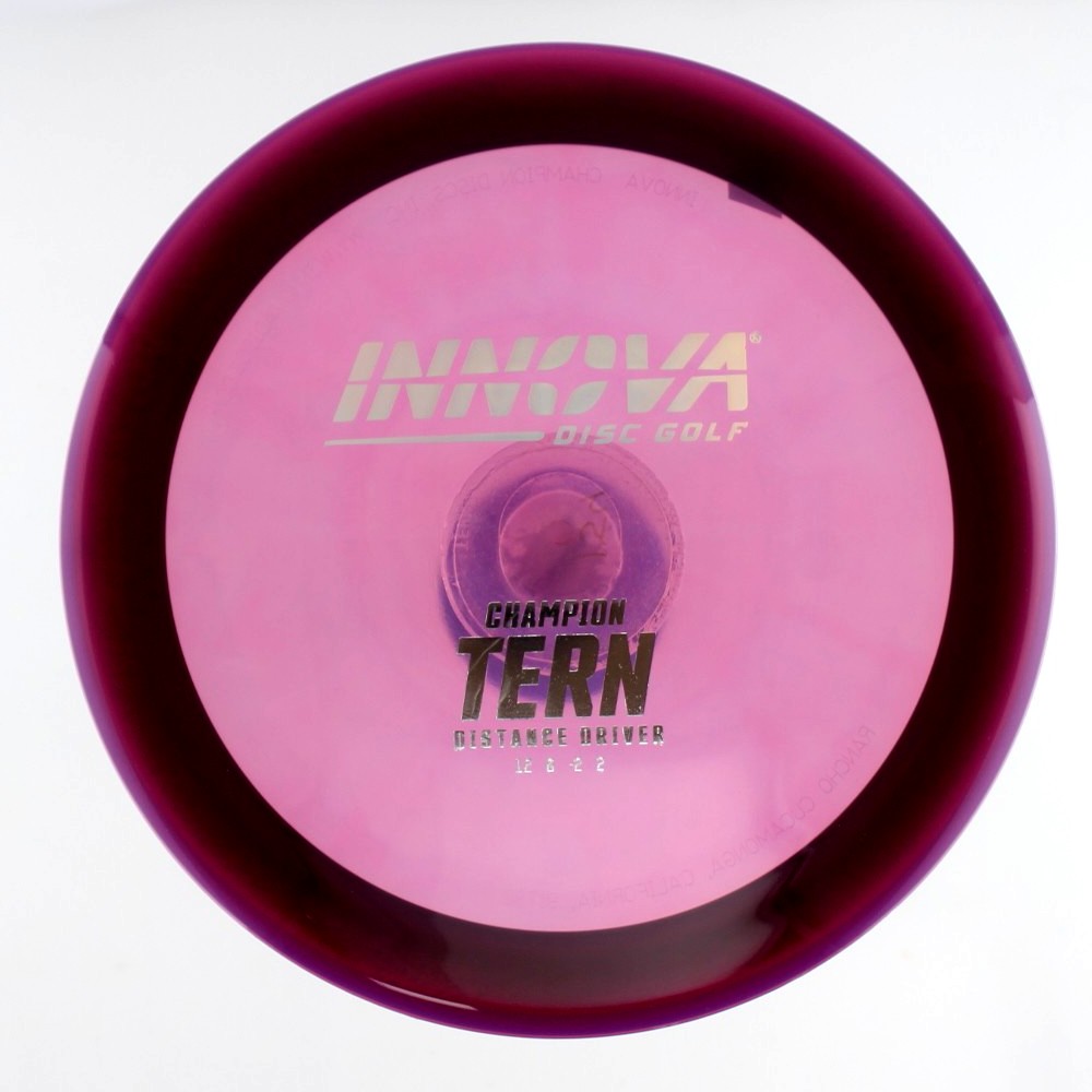 Tern - Standard - Purple - 155.4 gm -  Disc ID: 597499