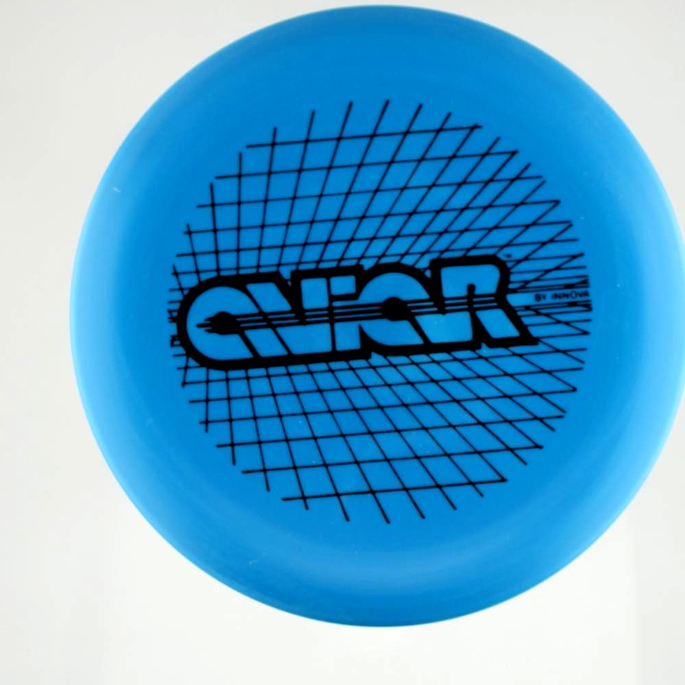 Aviar Classic - Standard - Blue - 174.4 gm -  Disc ID: 597672