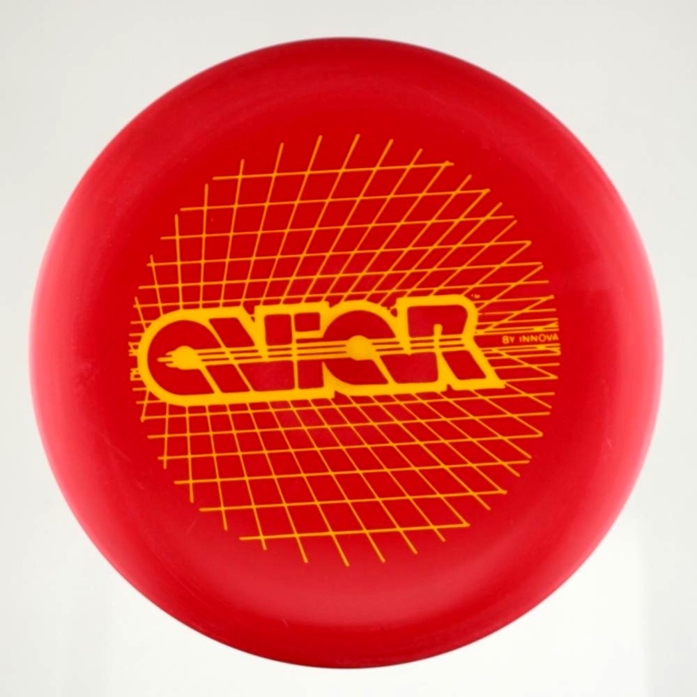 Aviar Classic - Standard - Red - 172.5 gm -  Disc ID: 597675