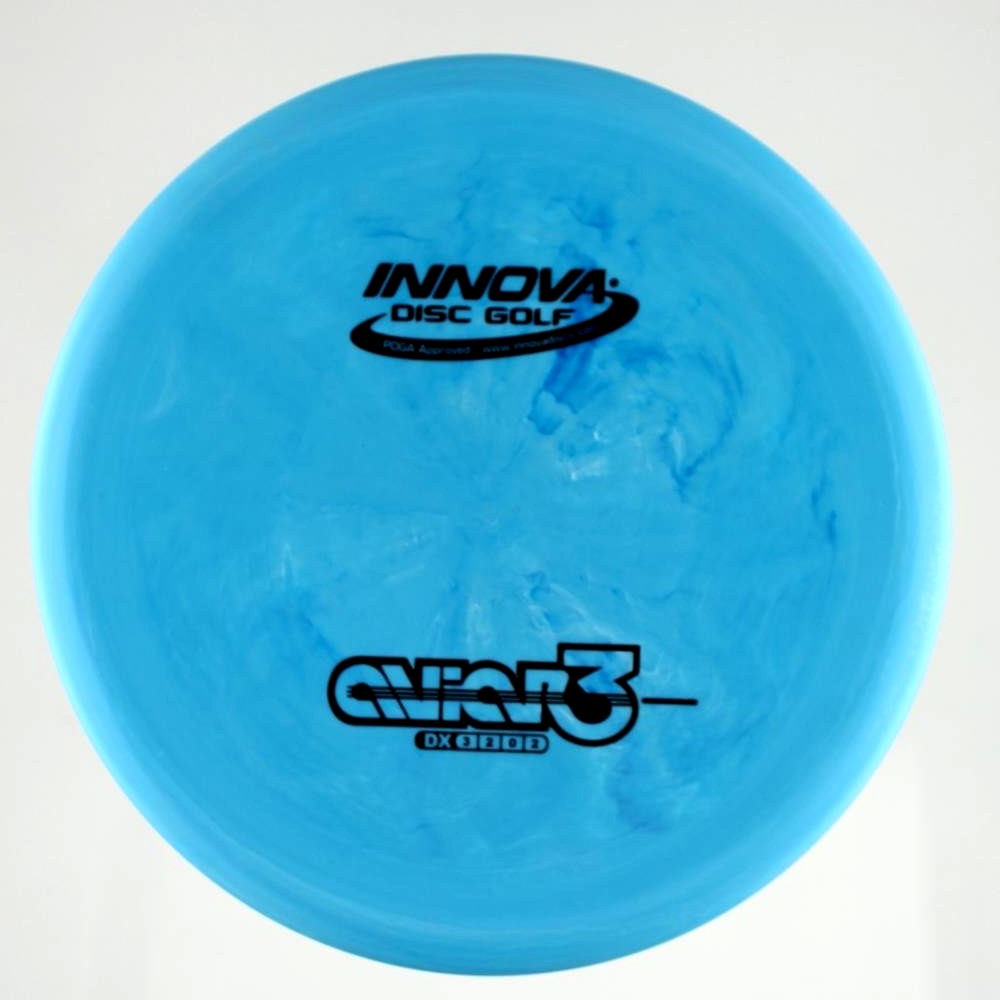 Aviar3 - Standard - Blue - 173.7 gm -  Disc ID: 597678