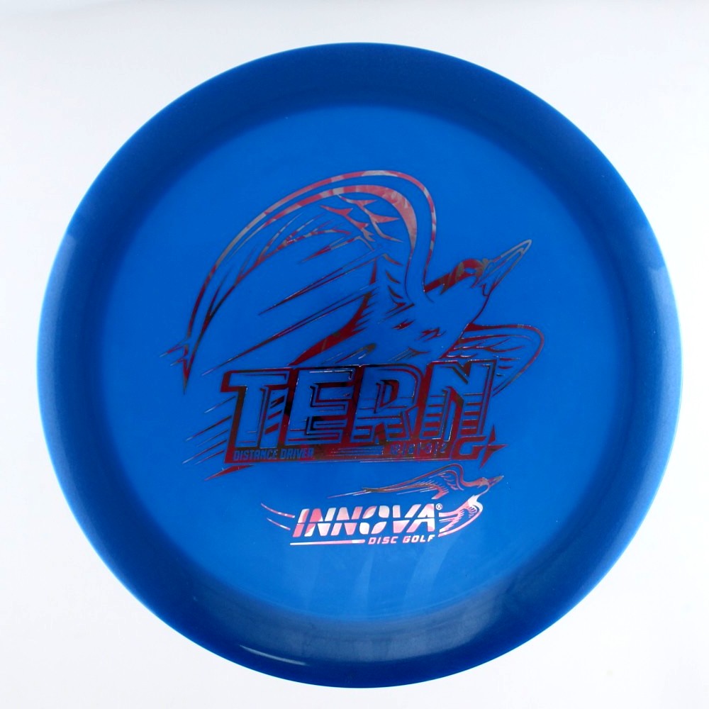 Tern - Standard - Blue - 167.3 gm -  Disc ID: 597857