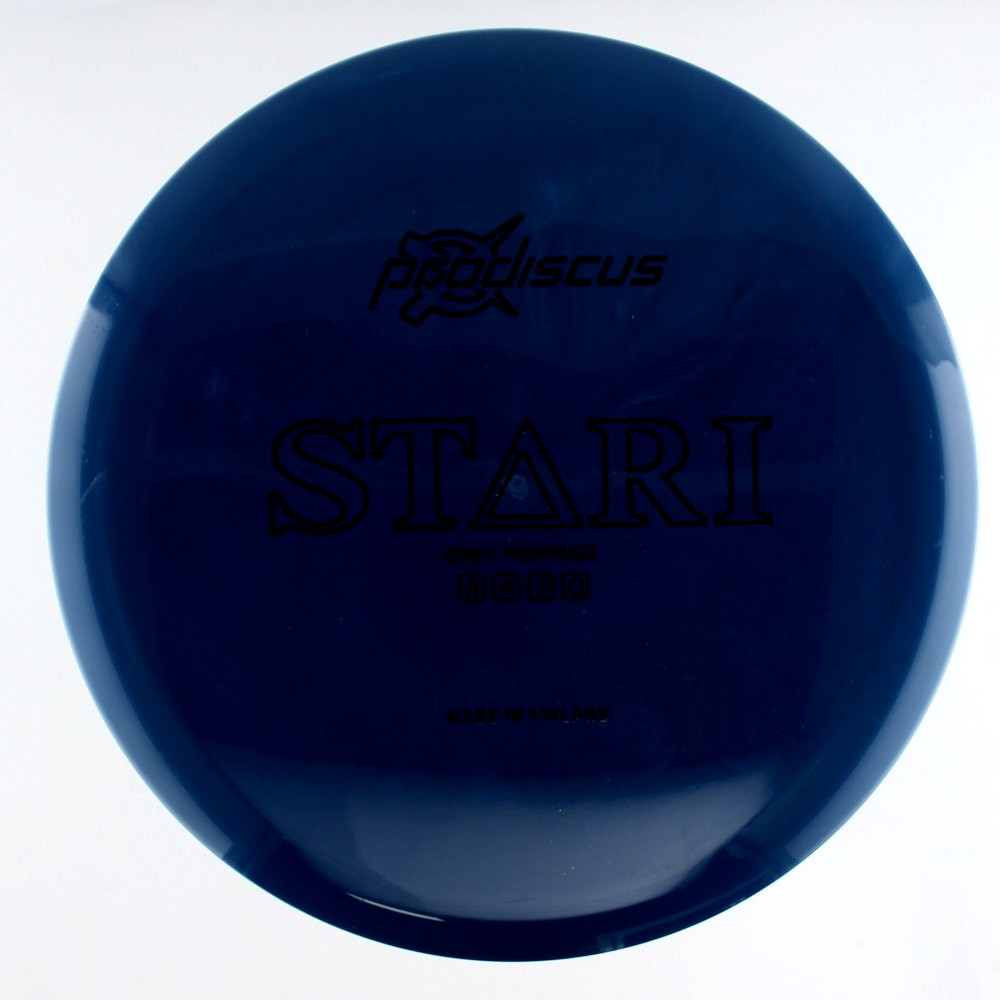 STARi - Standard - Blue - 174.0 gm -  Disc ID: 598083
