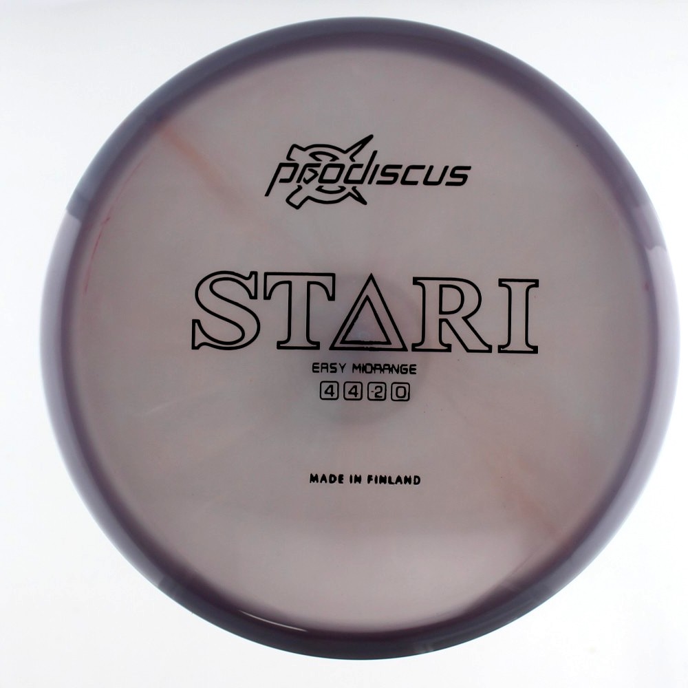 STARi - Standard - Purple - 176.0 gm -  Disc ID: 598091