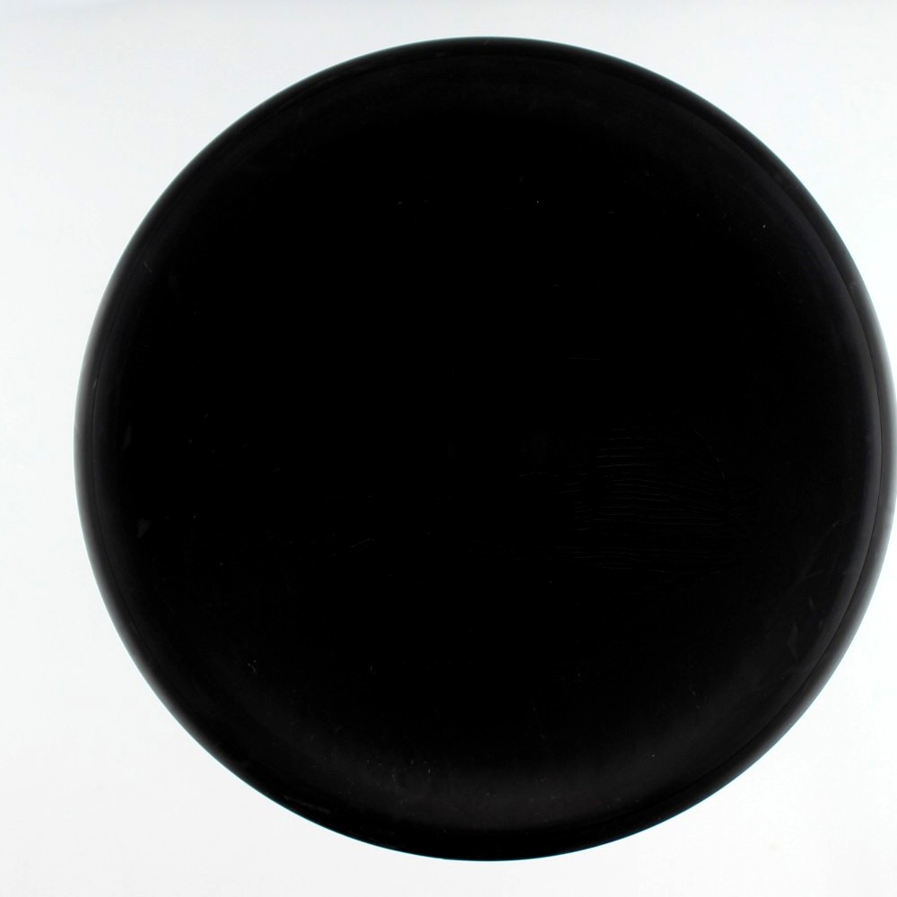 Nomad - James Conrad 2021 World Champion - Black - 171.5 gm -  Disc ID: 598228