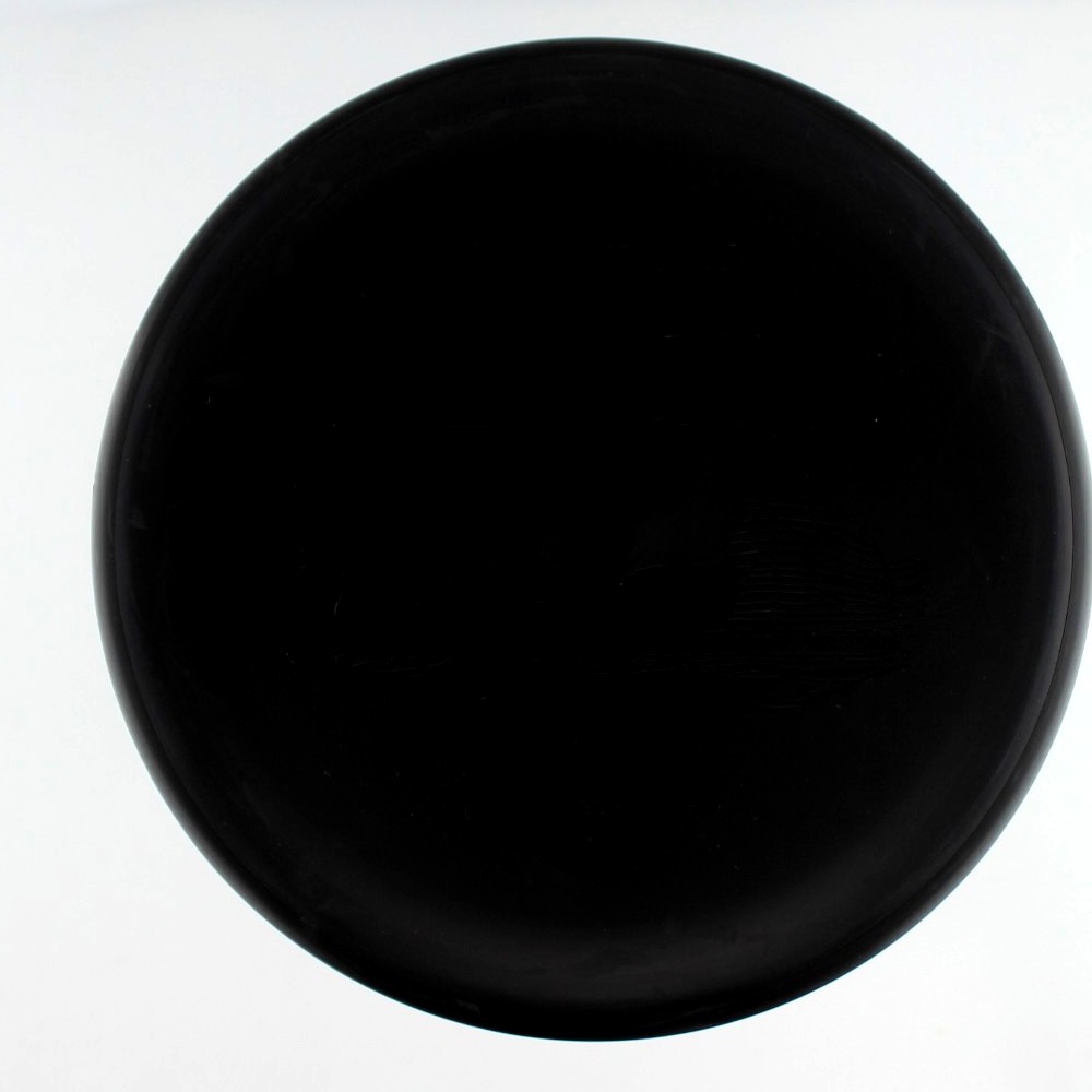 Nomad - James Conrad 2021 World Champion - Black - 171.5 gm -  Disc ID: 598230