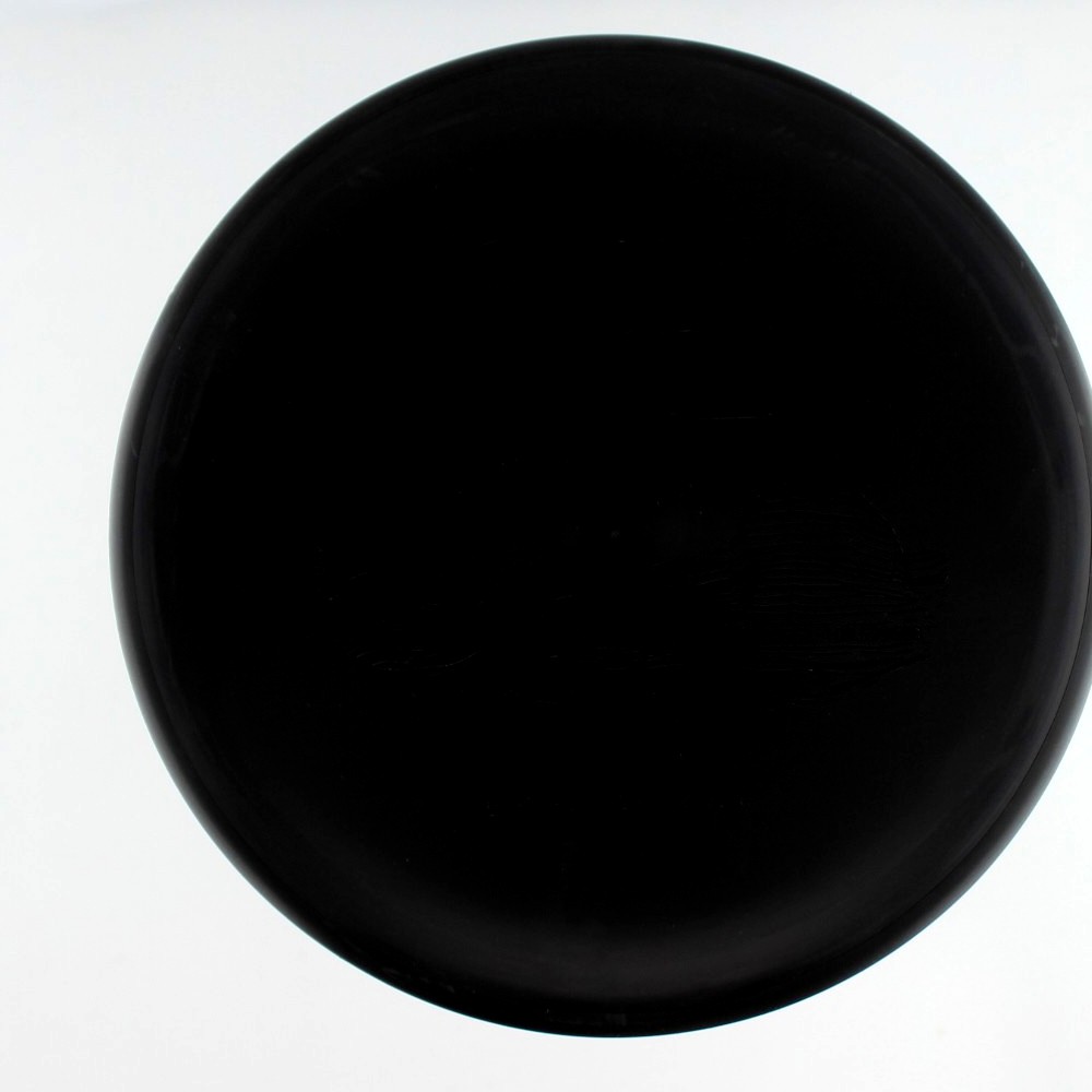 Nomad - James Conrad 2021 World Champion - Black - 171.6 gm -  Disc ID: 598235