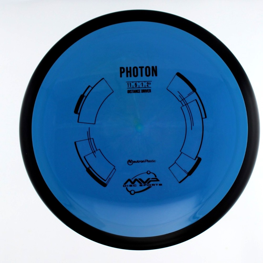 Photon - Standard - Blue - 169.7 gm -  Disc ID: 598250