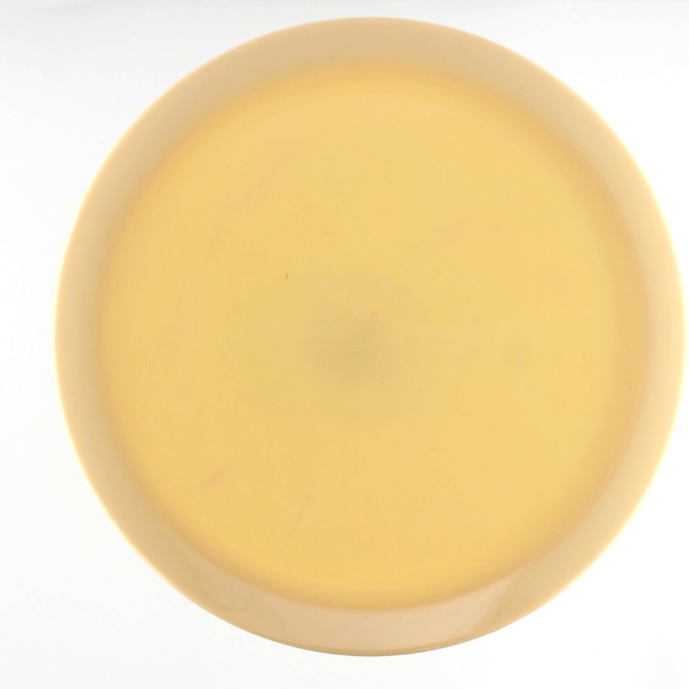 Turbulence - No Stamp - Cream - 175.1 gm -  Disc ID: 598493