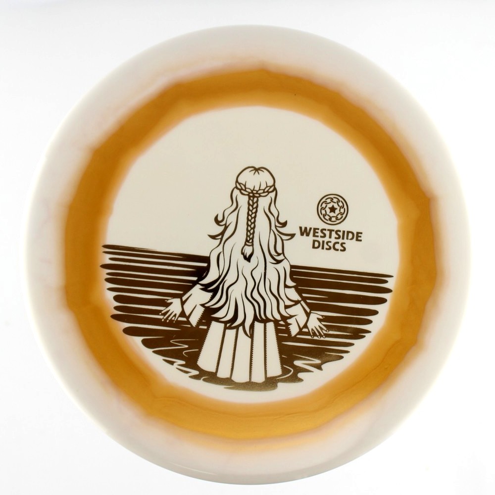 Maiden - Standard - Gold - 177.4 gm -  Disc ID: 599492