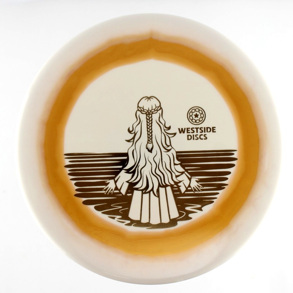 Maiden - Standard - Gold - 177.0 gm -  Disc ID: 599493