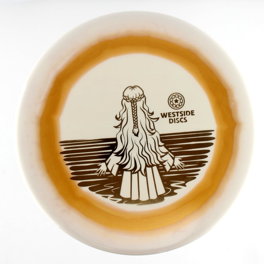 Maiden - Standard - Gold - 177.0 gm -  Disc ID: 599496