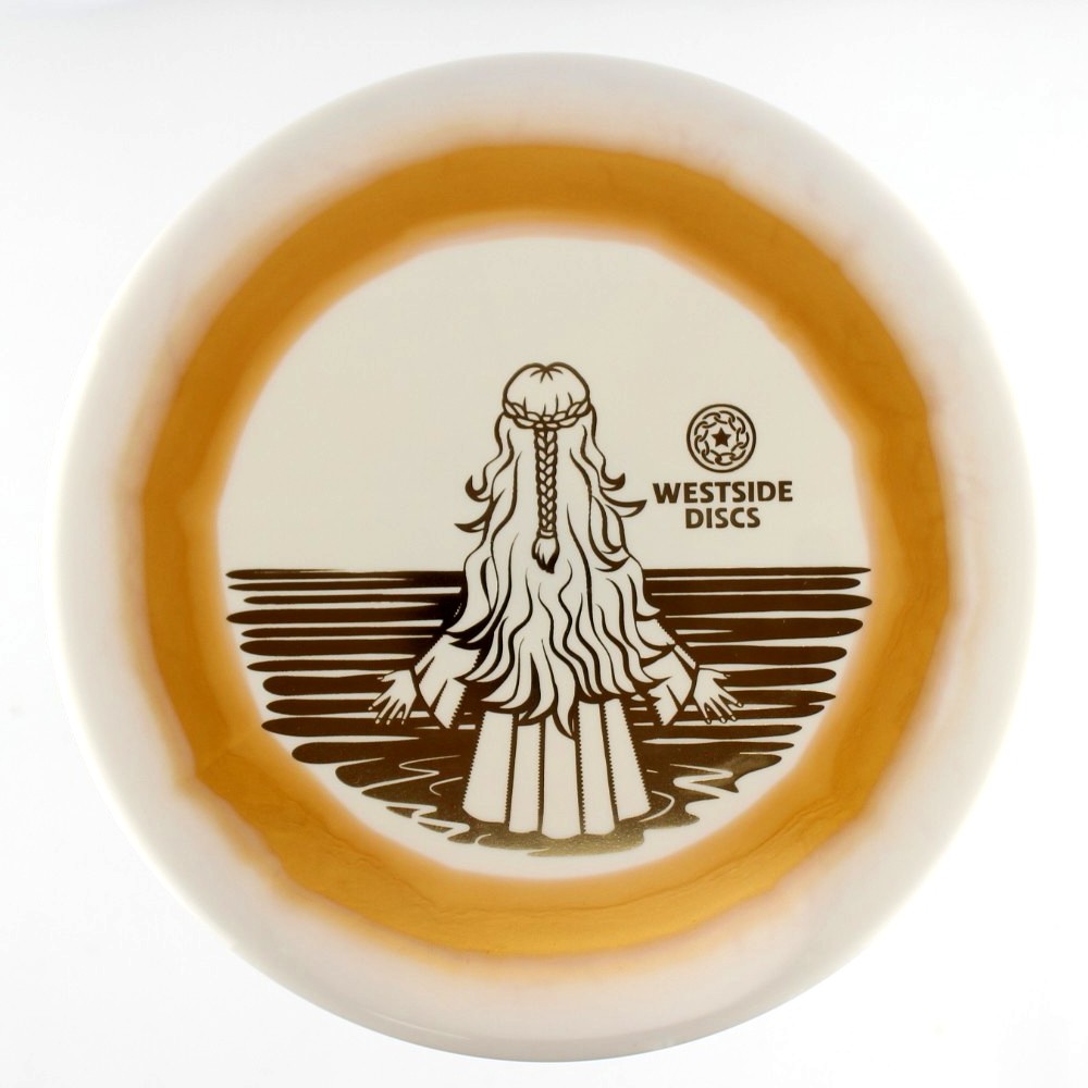 Maiden - Standard - Gold - 177.7 gm -  Disc ID: 599500