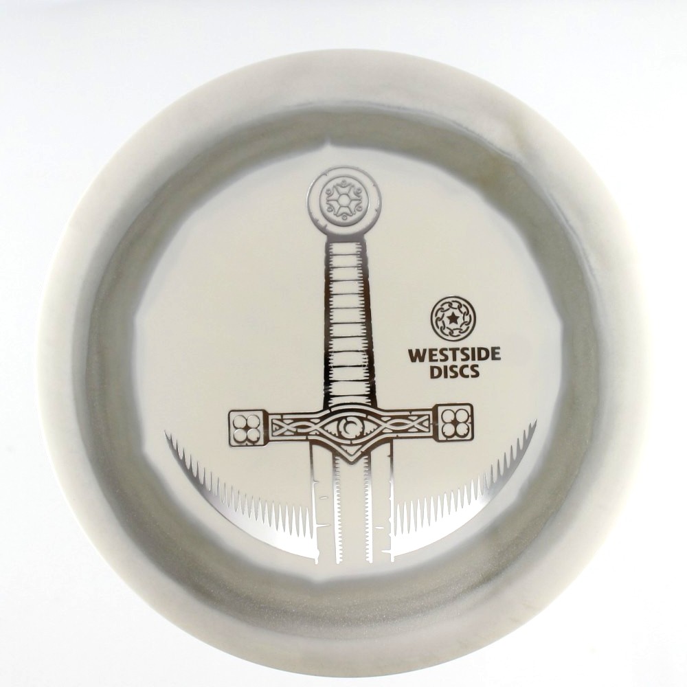 Sword - Standard - Gray - 175.6 gm -  Disc ID: 599514