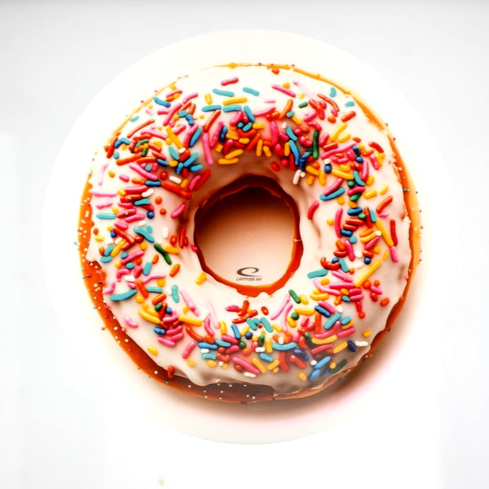 River - DecoDye - Unique - 176.2 gm -  Disc ID: 599521