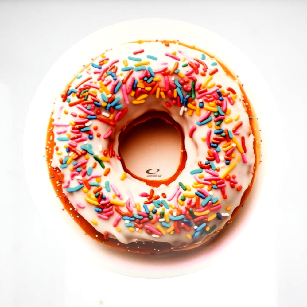 River - DecoDye - Unique - 175.4 gm -  Disc ID: 599522